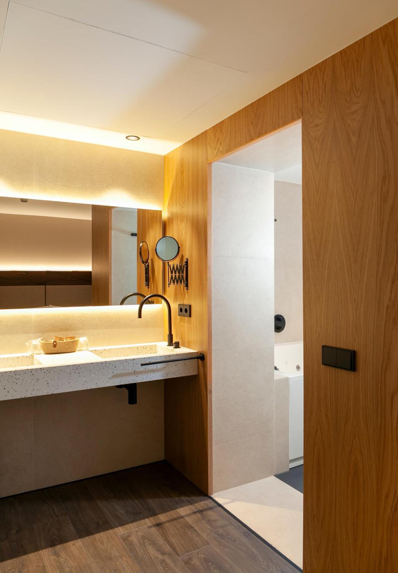 Hotel Rural Finca La Desa Miajadas Ngoại thất bức ảnh