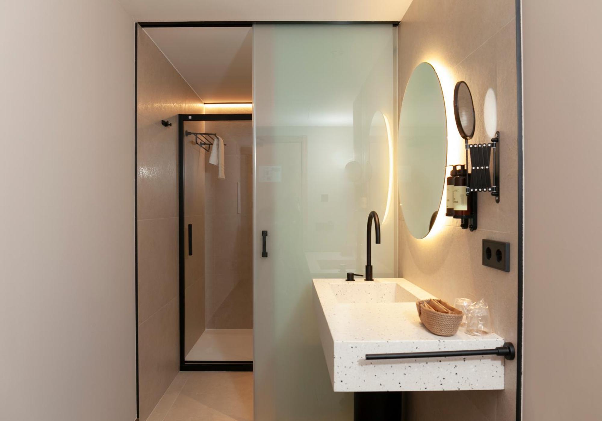 Hotel Rural Finca La Desa Miajadas Ngoại thất bức ảnh